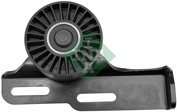 Tensioner Pulley, V-ribbed belt (WG1252314)