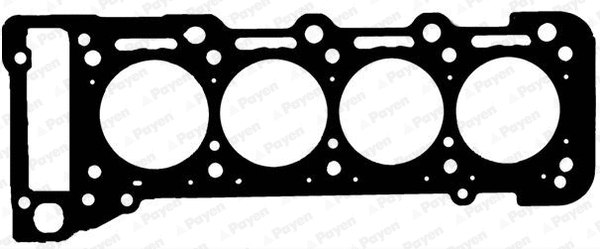 Gasket, cylinder head