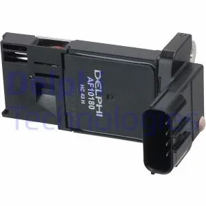 Mass Air Flow Sensor (WG1498063)