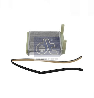 Heat Exchanger, interior heating (WG2323759)