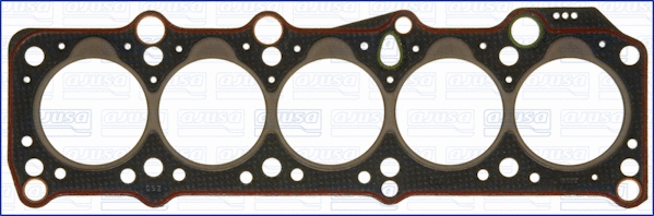Gasket, cylinder head (WG1158755)