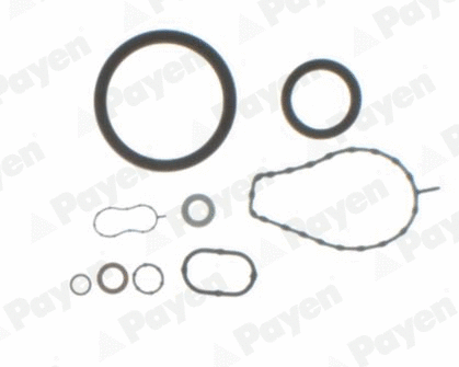Gasket Kit, crankcase (WG1091013)