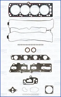 Gasket Kit, cylinder head (WG1167494)