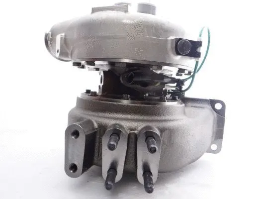 Charger, charging (supercharged/turbocharged)