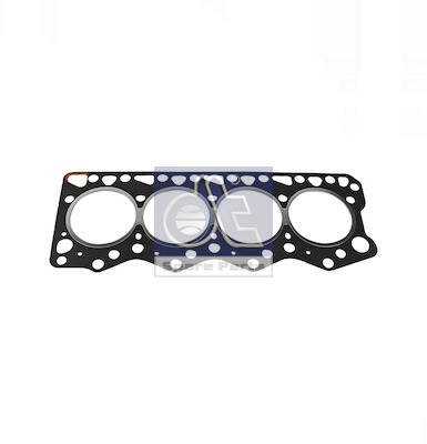 Gasket, cylinder head (WG2317851)