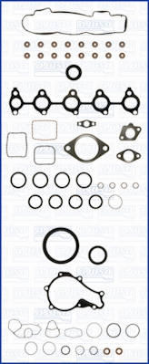 Full Gasket Kit, engine (WG1165996)