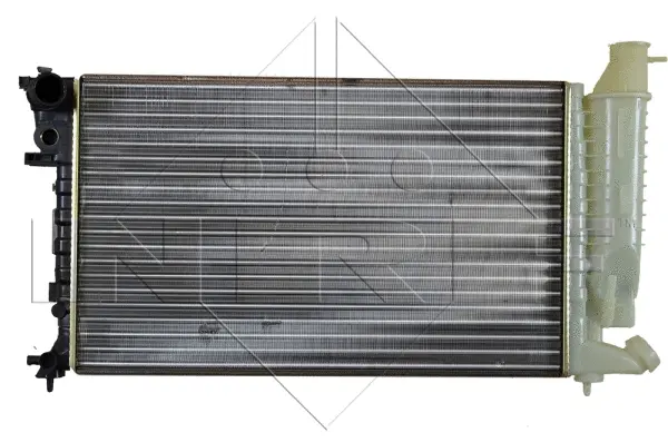 Radiator, engine cooling (WG1723589)