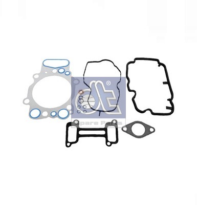 Gasket Kit, cylinder head (WG2308113)
