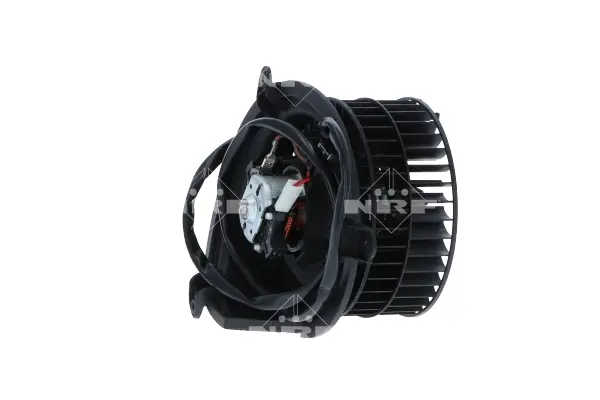 Interior Blower