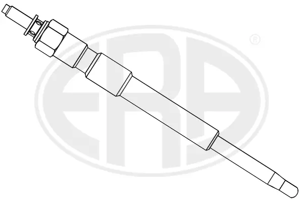 Glow Plug (WG1497116)
