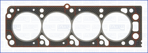 Gasket, cylinder head (WG1158635)