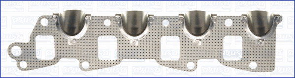Gasket, exhaust manifold (WG1146097)