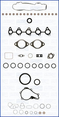 Full Gasket Kit, engine (WG1453180)