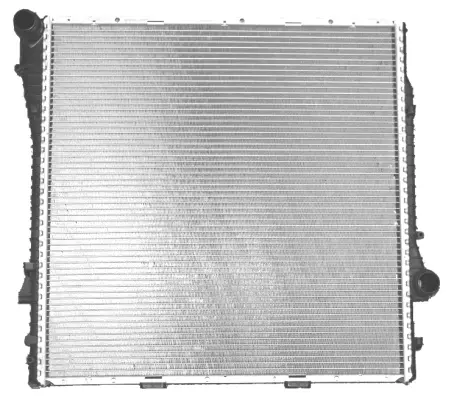 Radiator, engine cooling (WG1722929)
