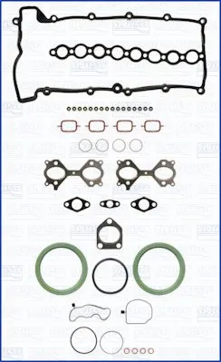 Gasket Kit, cylinder head (WG1959170)