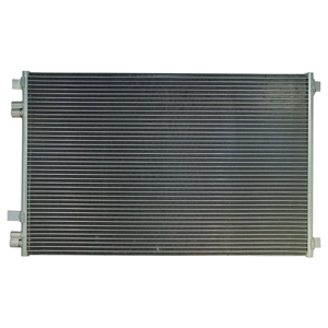 Condenser, air conditioning (WG2041726)