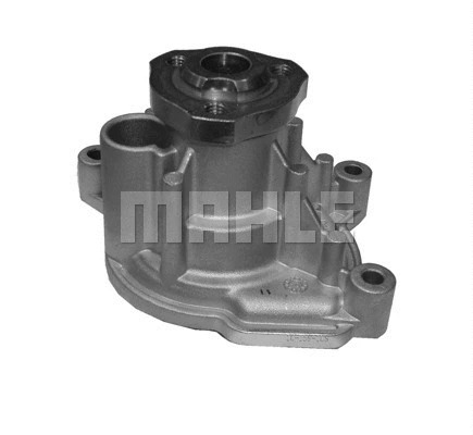 Water Pump, engine cooling (WG2181963)