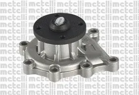 Water Pump, engine cooling (WG1790684)