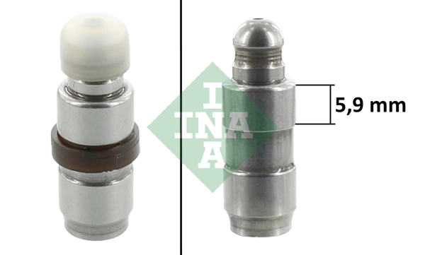 Tappet (WG1250794)