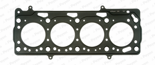 Gasket, cylinder head (WG1177433)