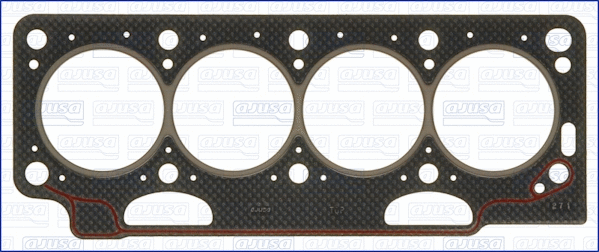 Gasket, cylinder head (WG1159064)