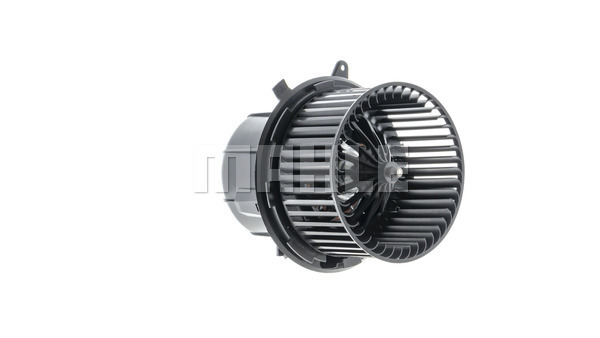 Interior Blower