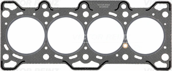 Gasket, cylinder head (WG1245790)