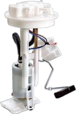 Fuel Feed Unit (WG1012914)