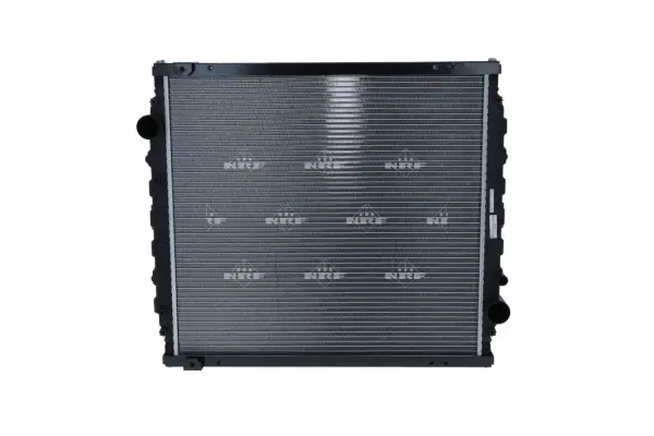Radiator, engine cooling (WG1721657)
