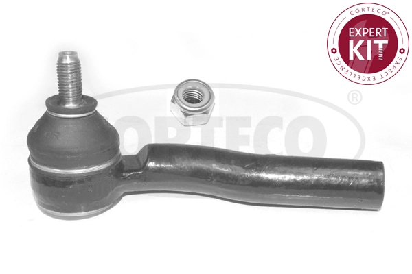 Tie Rod End (WG2291093)