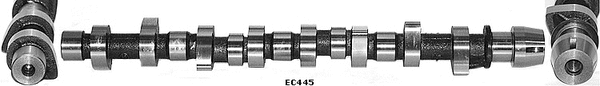 Camshaft (WG1051455)