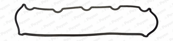 Gasket, cylinder head cover (WG1091068)