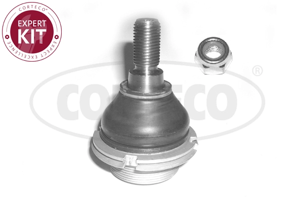 Ball Joint (WG2291762)