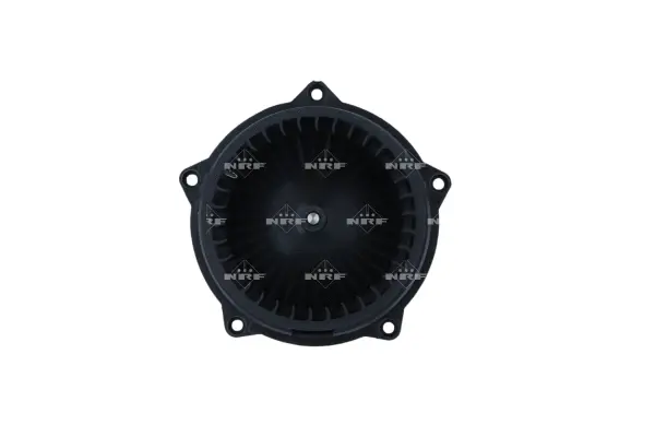Interior Blower (WG2160197)