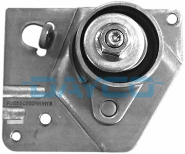 Tensioner Pulley, timing belt (WG2005480)