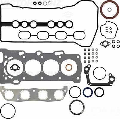 Full Gasket Kit, engine (WG1239559)
