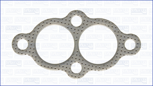 Gasket, exhaust pipe (WG1158198)