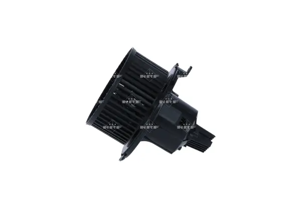 Interior Blower