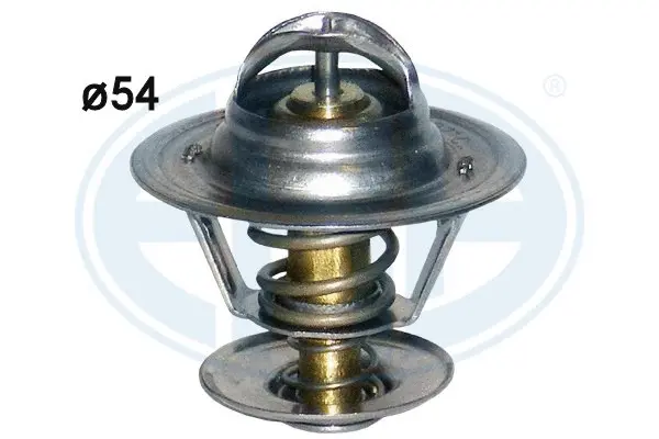 Thermostat, coolant (WG1492735)