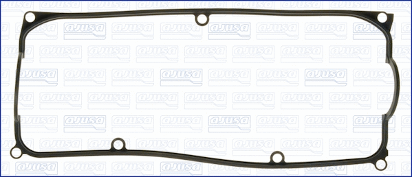 Gasket, cylinder head cover (WG1450137)