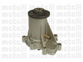 Water Pump, engine cooling (WG1790246)