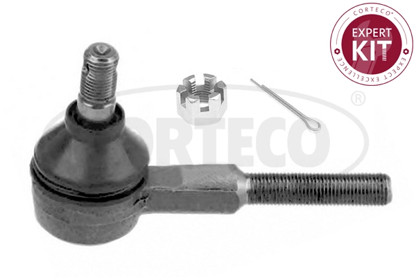 Tie Rod End (WG2292533)