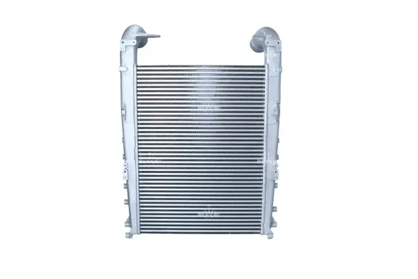 Charge Air Cooler