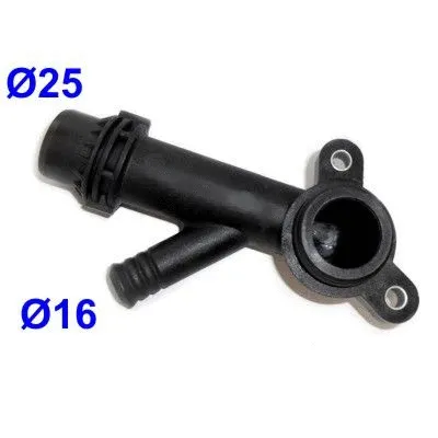 Coolant Flange (WG2263462)