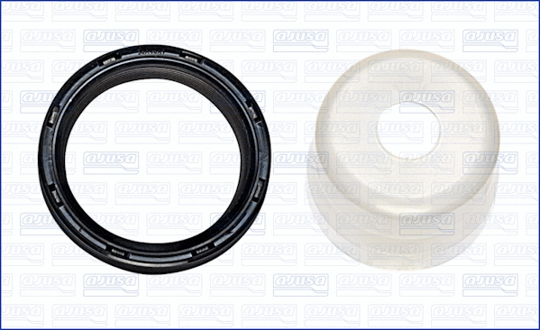 Shaft Seal, camshaft (WG1163633)