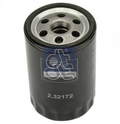 Oil Filter, manual transmission (WG2310717)