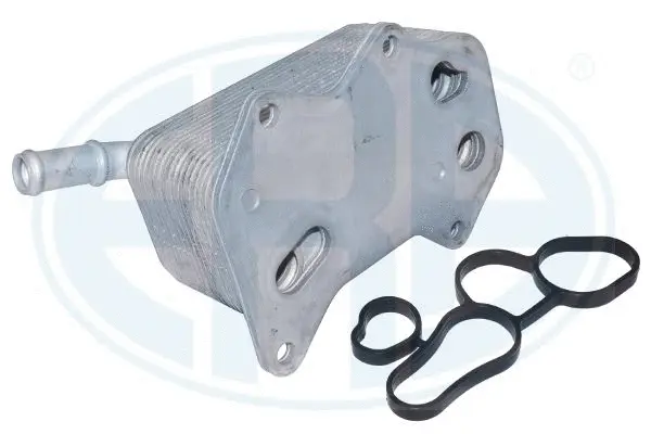 Oil Cooler, engine oil (WG2013988)