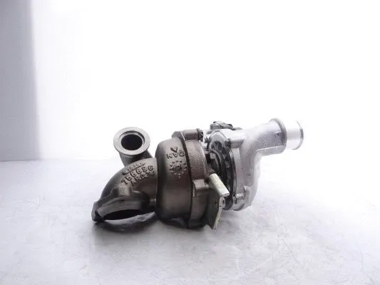 Charger, charging (supercharged/turbocharged)