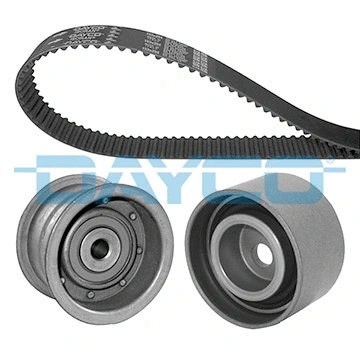 Timing Belt Kit (WG2007432)