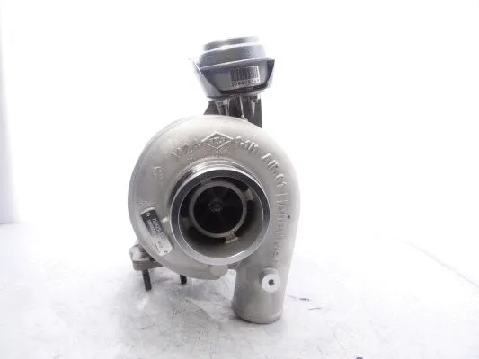 Charger, charging (supercharged/turbocharged)